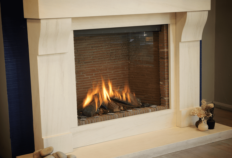 Choosing the Perfect Fireplace Surround