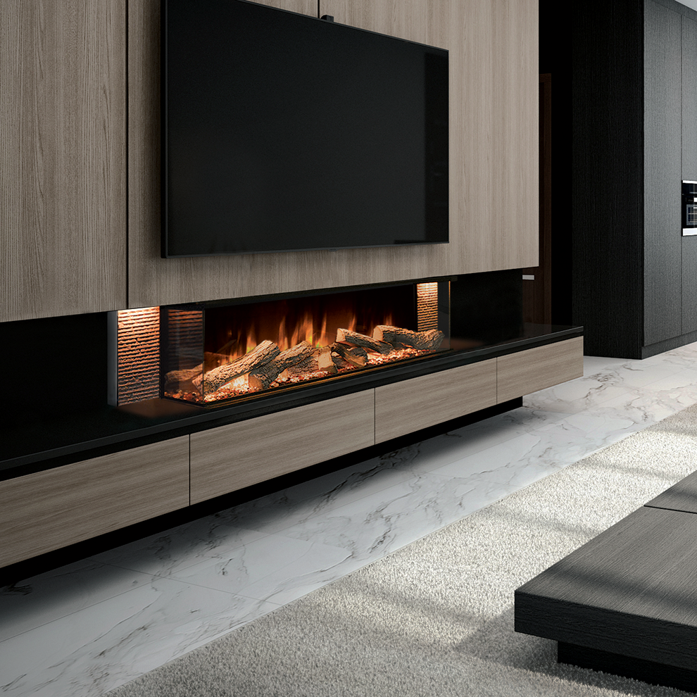 Evonic Linnea | Portadown Fireplaces